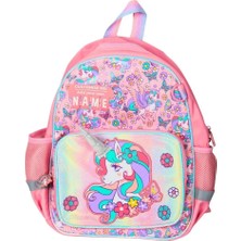 Dream Vest Bf Unicorn Sırt Çantası