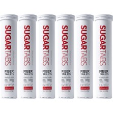 Medicablends Sugartabs 20 Tablet - 6 Kutu