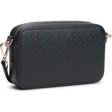 Tommy Hilfiger Th Icon Camera Bag Mono