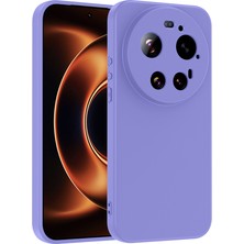 Nanospace Xiaomi 17 Ultra Uyumlu Kılıf Mara Lansman Kapak