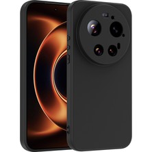 Nanospace Xiaomi 17 Ultra Uyumlu Kılıf Mara Lansman Kapak