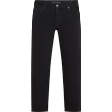 Tommy Hilfiger Straıght Denton Sstr Croft Black