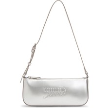 Tommy Hilfiger Tjw Must Metallıc Sh