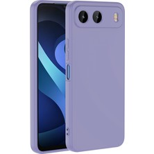 Nanospace Infinix Hot 60I 5g Uyumlu Kılıf Mara Lansman Kapak