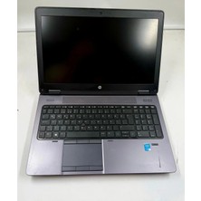 Asus HP Zbook 15 G2 i7-4710MG 12 GB 128 GB SSD 14" W10 Dizüstü Bilgisayar (Yenilenmiş)