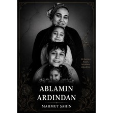 Turnam Yayınları Ablamın Ardından