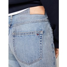 Tommy Hilfiger Classıc Straıght Rw Ash Wrn