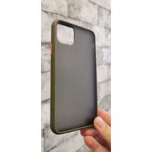 Vendas Ucuzluk Çadırı iPhone 11 Pro Max Uyumlu Keephone Kılıf