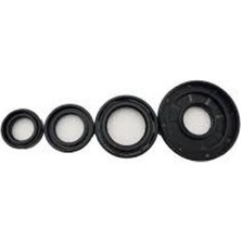 Tvs Jupiter 125 Keçe Seti (4 Lü Set)