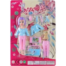 AMY26M1 Bebek Seti 144