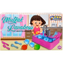 HC1020 Mutfak Lavabosu Halitcan