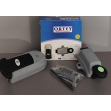 Ortey Soğuk Oda Kilit (Plastik Buzhane Kilit) OR-3066