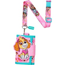 Smiggle - Paw Petrol Cüzdan