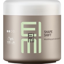 Wella Eımı Shape Shift Parlaklık Veren Saç Şekillendirici Wax 150 ml