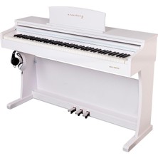Arsenberg ADP1983W Dijital Piyano