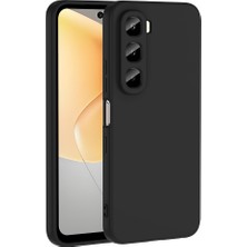 Nanospace Infinix Hot 60I 4g  Uyumlu Kılıf Mara Lansman Kapak