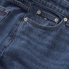 Tommy Hilfiger Kıra Mr Slım Str BI0152