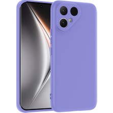 Nanospace Tecno Pova Curve 2 Uyumlu Kılıf Mara Lansman Kapak