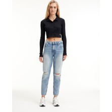 Tommy Hilfiger Mom Jean