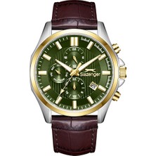 Slazenger SL.09.2626.2.272 Erkek Kol Saati