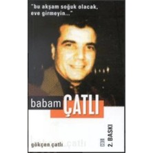 Timaş Yayınları Babam Çatlı