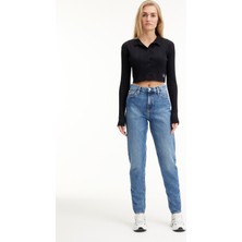 Tommy Hilfiger Mom Jean