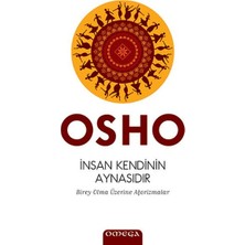 Doremodam Insan Kendinin Aynasıdır