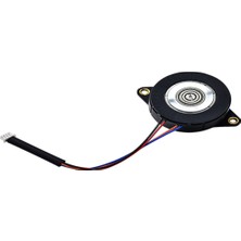 Birfigurum Creality K1/K1C/K1 Max Extruder Motor