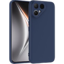 Nanospace Tecno Pova Curve 2 Uyumlu Kılıf Mara Lansman Kapak