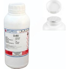 Apeks Kokusuz Tiner - D60 - %100 - 1 Lt