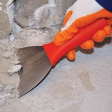 Bezos Dkr 751 Kazıma Spatula No:18 Sap Takılabilir