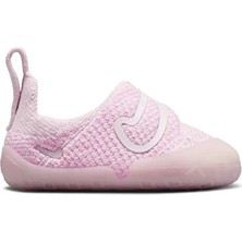 Nike Nıke Swoosh 1 (Td) Bebek Günlük Ayakkabı FB3244-601 Pembe