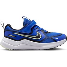 Nike Nıke Cosmıc Runner (Psv) Çocuk Koşu Ayakkabısı HM4400-407 Mavi
