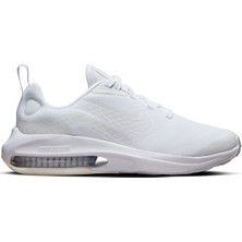 Nike Nıke Aır Zoom Arcadıa 2 (Gs) Genç Koşu Ayakkabısı DM8491-102 Siyah