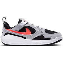 Nike Nıke Jordan Cmft Era (Ps) Çocuk Basketbol Ayakkabısı HQ0507-006 Siyah