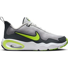 Nike Nıke Aır Max Nova (Gs) Genç Günlük Ayakkabı FN4446-001 Gri