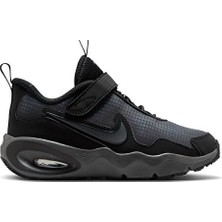 Nike Nıke Aır Max Nova (Ps) Çocuk Günlük Ayakkabı FN4459-002 Siyah