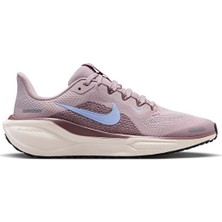 Nike Nıke Aır Zoom Pegasus 41 (Gs) Genç Koşu Ayakkabısı FN5041-604 Kırmızı