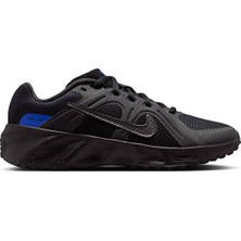 Nike Nıke Metro Tek (Gs) Genç Günlük Ayakkabı HQ2007-004 Siyah
