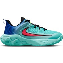 Nike Nıke Gıannıs Immortalıty 4 (Gs) Genç Basketbol Ayakkabısı IH7664-401 Mavi
