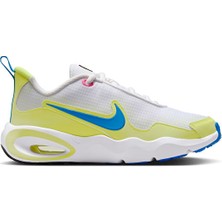Nike Nıke Aır Max Nova Bg Genç Günlük Ayakkabı IB7749-100 Beyaz