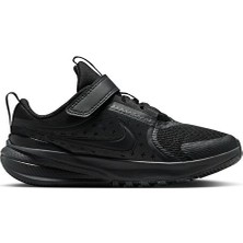 Nike Nıke Star Runner 5 (Ps) Çocuk Günlük Ayakkabı HF7005-001 Siyah