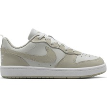 Nike Nıke Court Borough Low Gs Genç Günlük Ayakkabı IQ0807-001 Çok Renkli