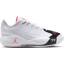 Nike Nıke Jordan Luka 77 (Gs) Genç Basketbol Ayakkabısı IH0573-101 Beyaz