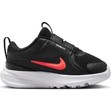 Nike Nıke Star Runner 5 (Td) Bebek Günlük Ayakkabı HF7006-010 Siyah