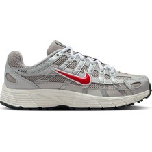 Nike Nıke P-6000 (Gs) Genç Günlük Ayakkabı HV5064-009 Siyah