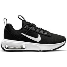 Nike Nıke Aır Max Intrlk Lıte (Ps) Çocuk Günlük Ayakkabı DH9394-002 Siyah