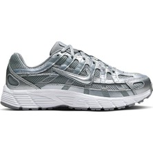 Nike Nıke P-6000 (Gs) Genç Günlük Ayakkabı HV5064-004 Siyah