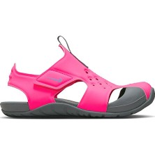 Nike Nıke Sunray Protect 2 (Ps) Çocuk Sandaleti 943826-605 Pembe