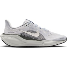 Nike Nıke Aır Zoom Pegasus 41 (Gs) Genç Koşu Ayakkabısı FN5041-006 Siyah